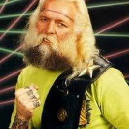 Jimmy Valiant